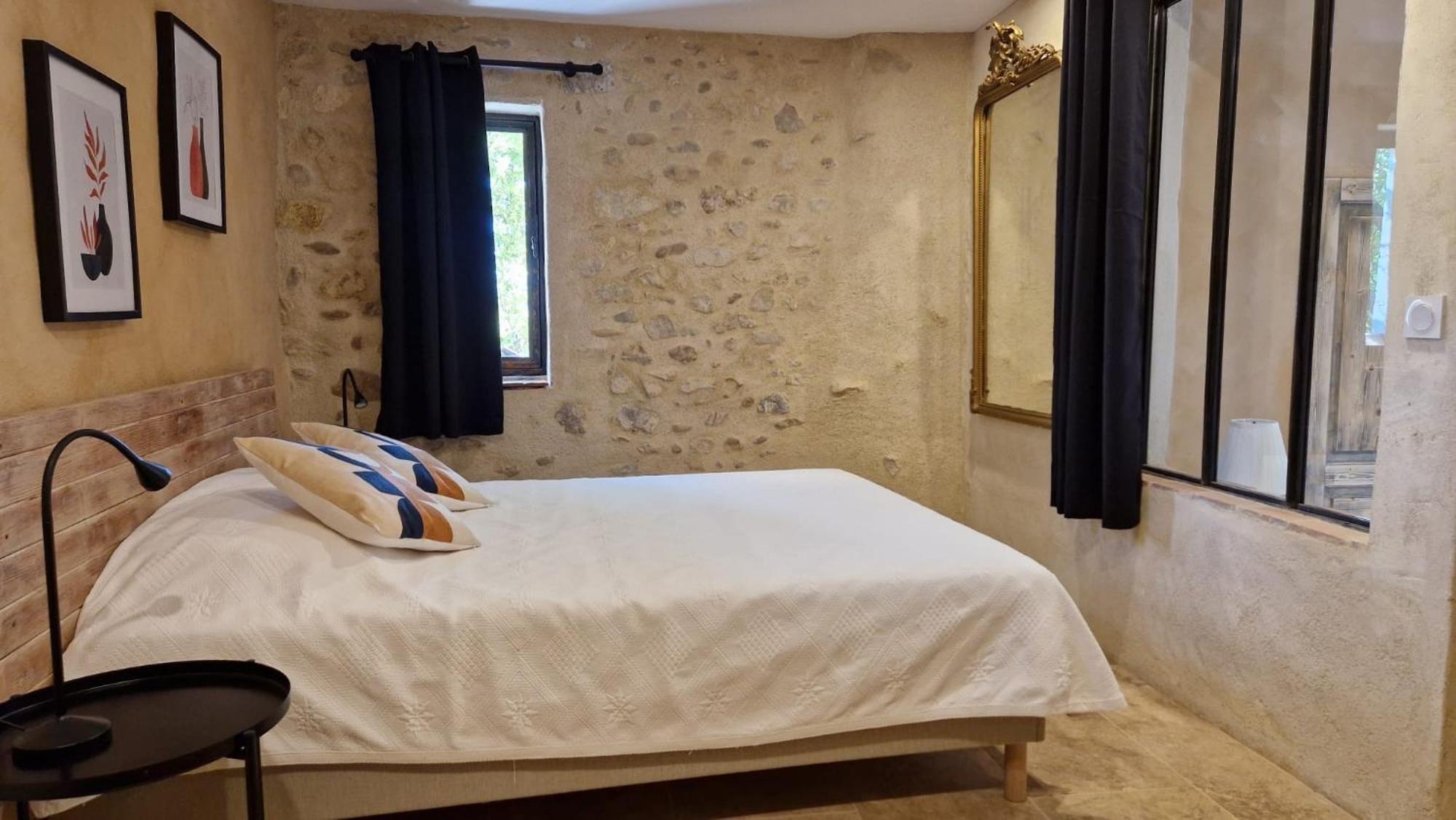 Holiday home Du Rochet - A La Campagne Avec - 2 A 4 Pers *
