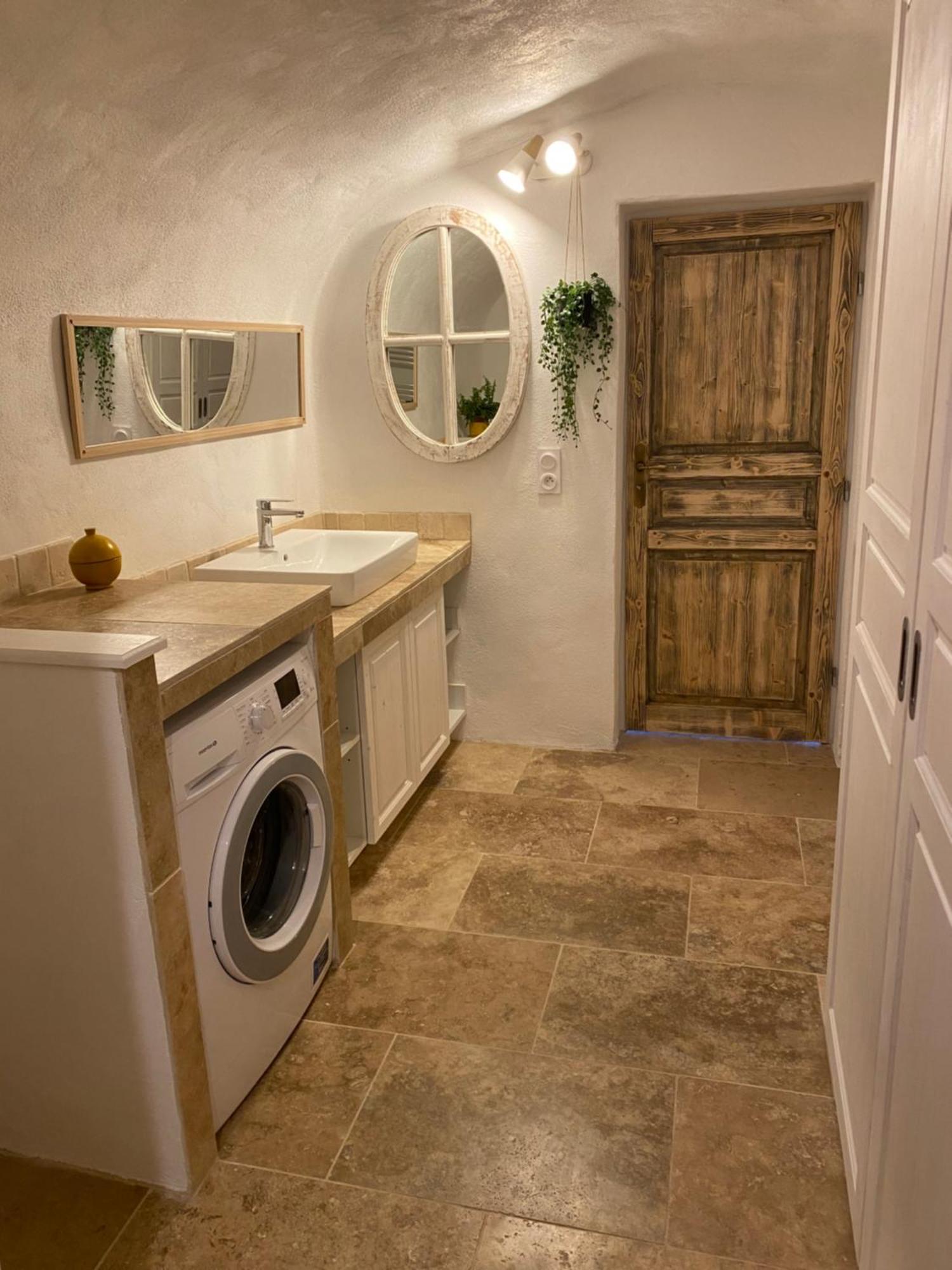 Du Rochet - A La Campagne Avec - 2 A 4 Pers Holiday home *