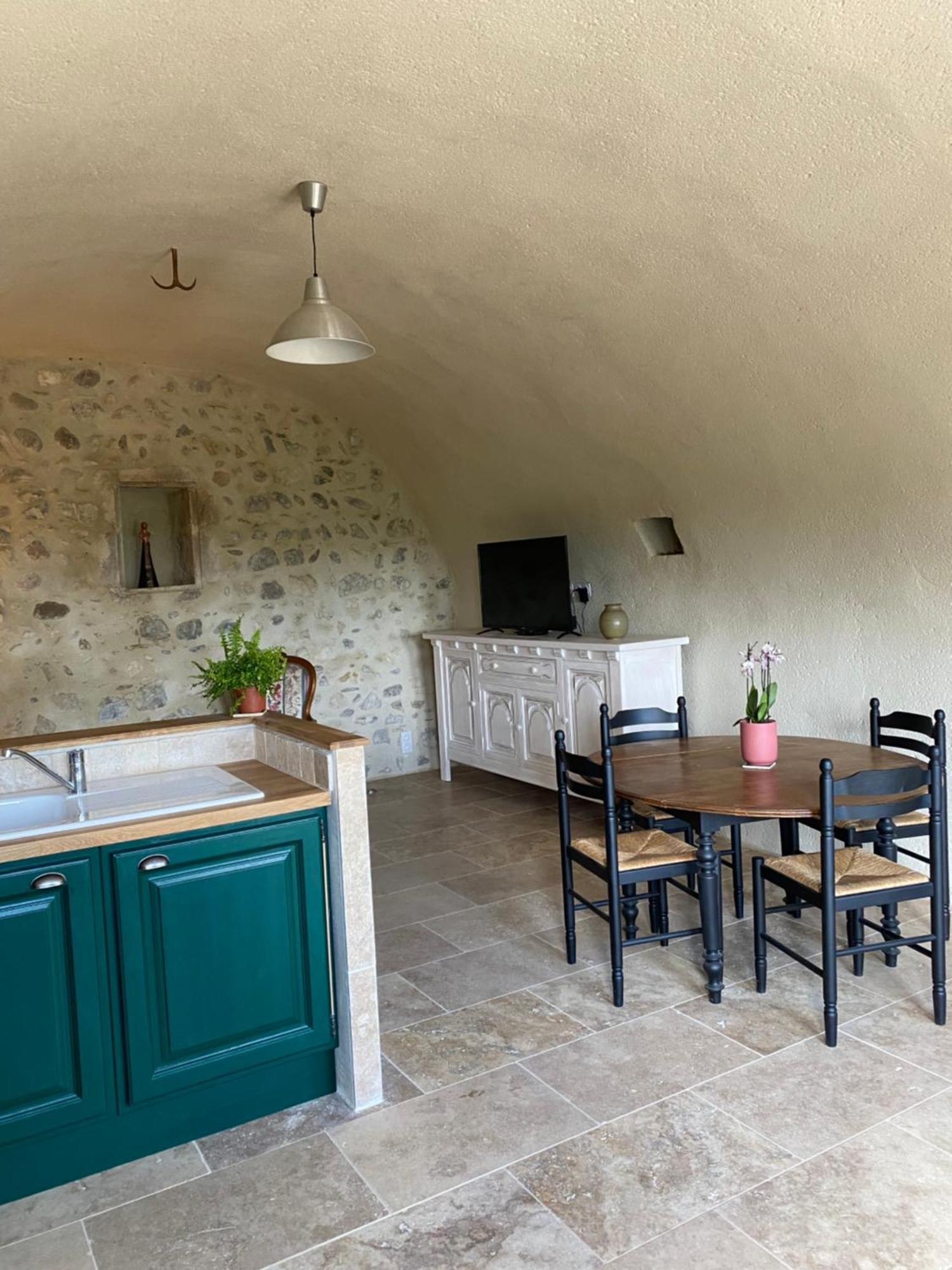 Du Rochet - A La Campagne Avec - 2 A 4 Pers Holiday home