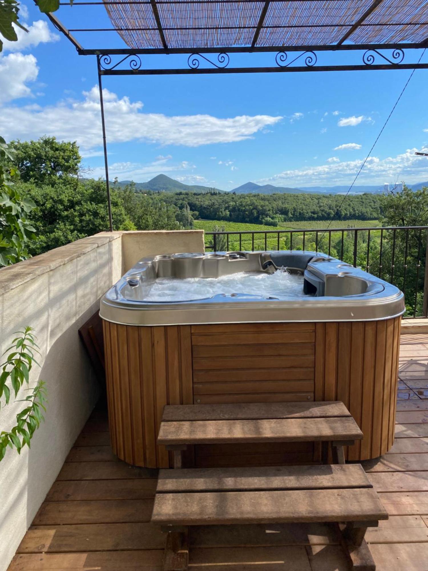 Holiday home Du Rochet - A La Campagne Avec - 2 A 4 Pers *