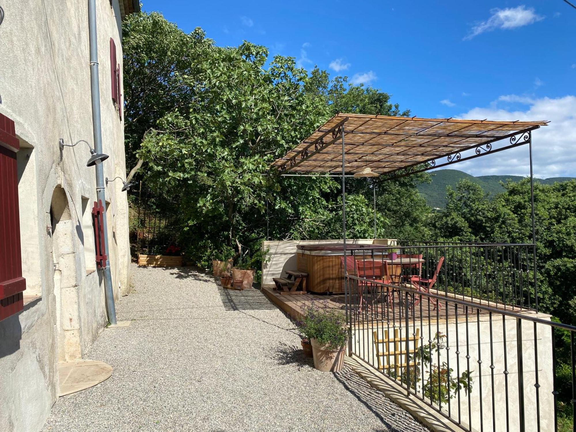 Holiday home Du Rochet - A La Campagne Avec - 2 A 4 Pers *